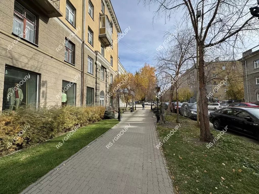 Продажа помещения в Тихом Центре Новосибирска - Фото 0
