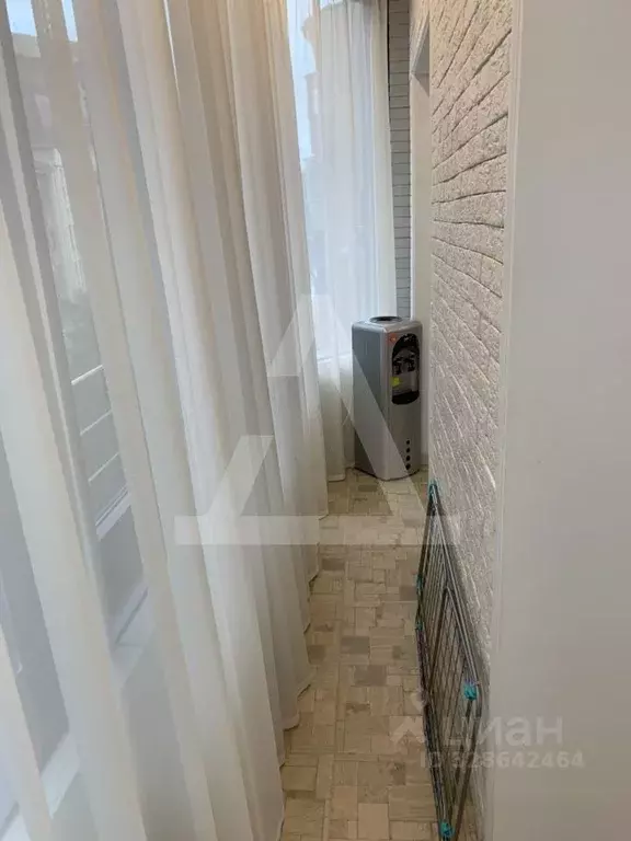 2-к кв. Самарская область, Самара Садовая ул., 176 (69.0 м) - Фото 2