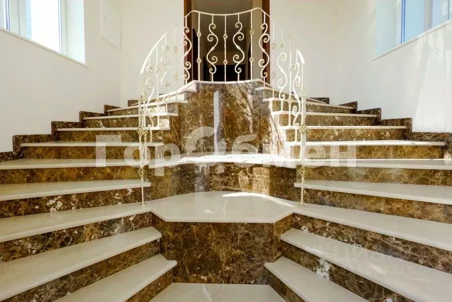 Дом в Москва Остафьевская ул., 60к14 (540 м) - Фото 2