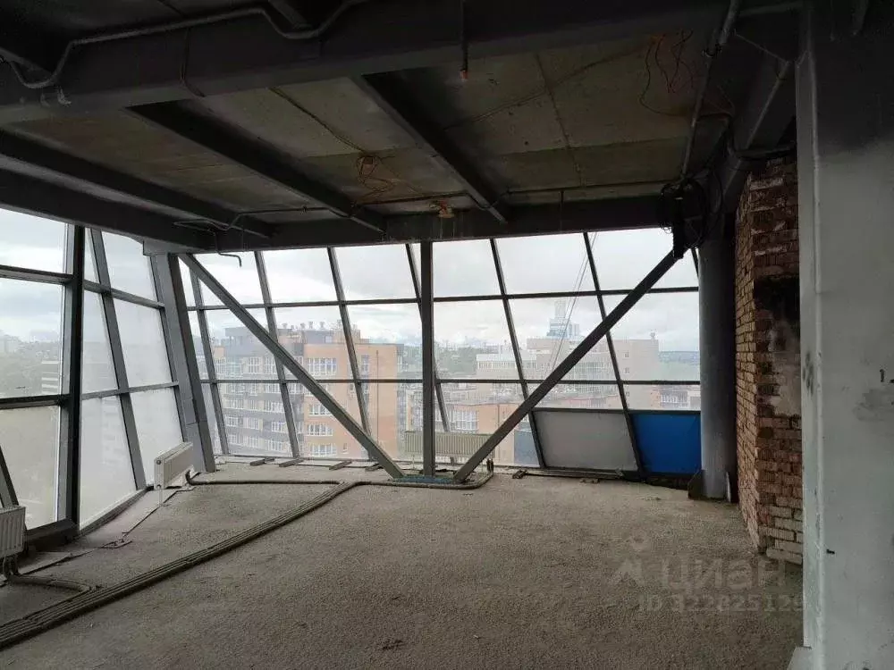 Помещение свободного назначения в Иркутская область, Иркутск ул. ... - Фото 2