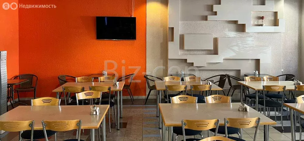 Офис (55.7 м) - Фото 1