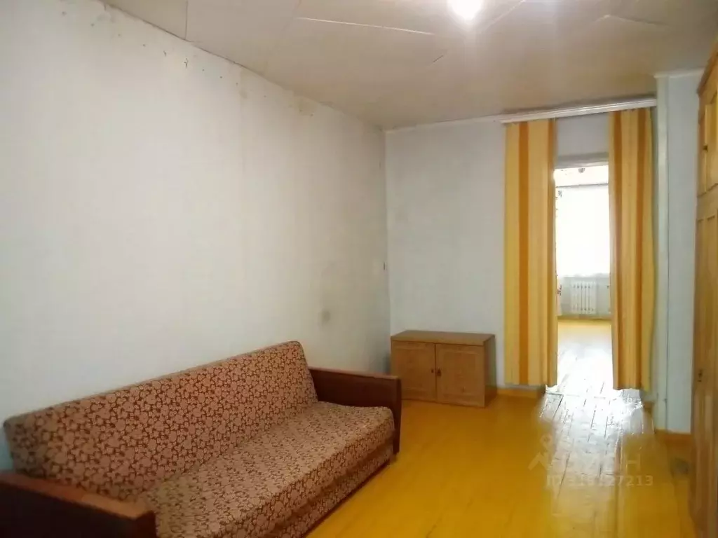 2-к кв. Алтайский край, Рубцовск Алтайская ул., 108 (44.7 м) - Фото 2