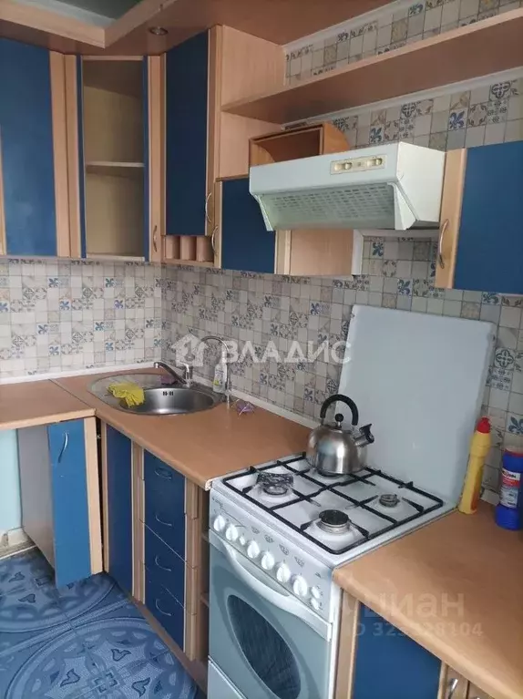 3-к кв. Белгородская область, Белгород ул. Победы, 71 (61.1 м) - Фото 1