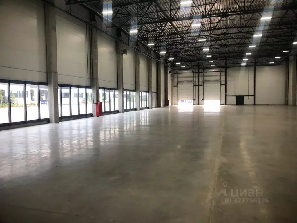 Склад в Московская область, Подольск Климовск мкр, ул. Коммунальная, ... - Фото 2