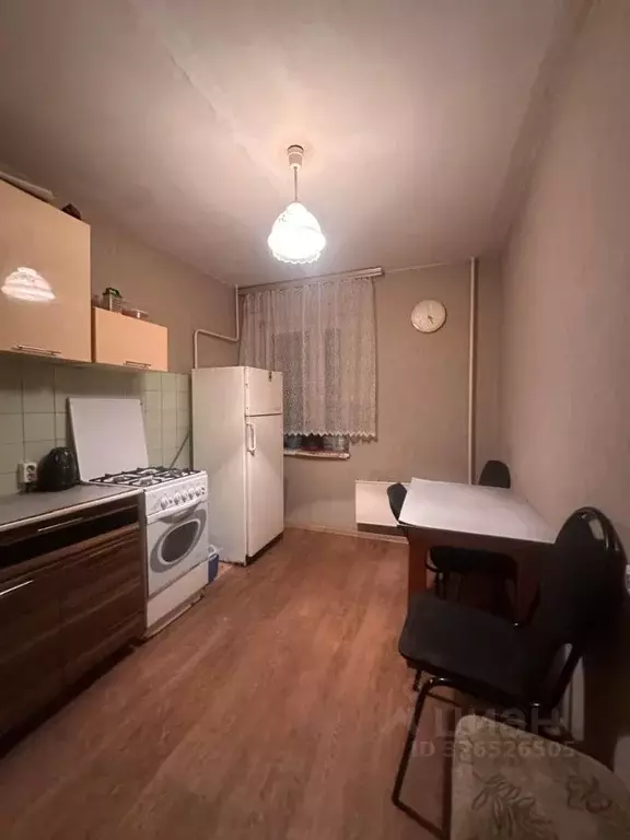 3-к кв. Владимирская область, Владимир ул. Кирова, 20 (70.0 м) - Фото 1