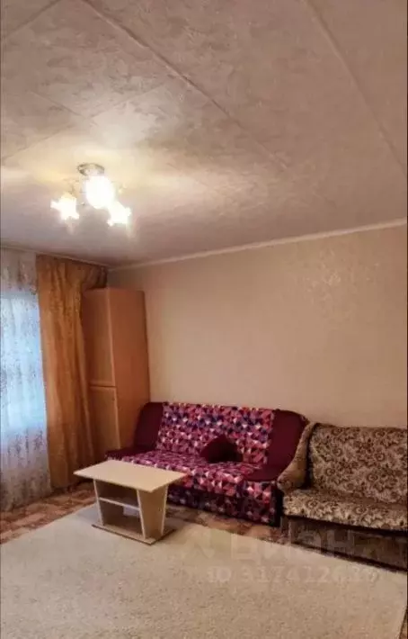 1-к кв. Калининградская область, Калининград Иртышский пер., 8 (40.0 ... - Фото 2