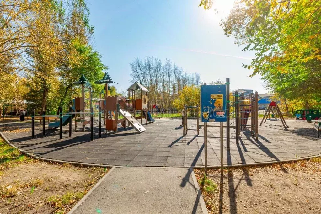 Студия Тюменская область, Тюмень Олимпийская ул., 30 (11.0 м) - Фото 1