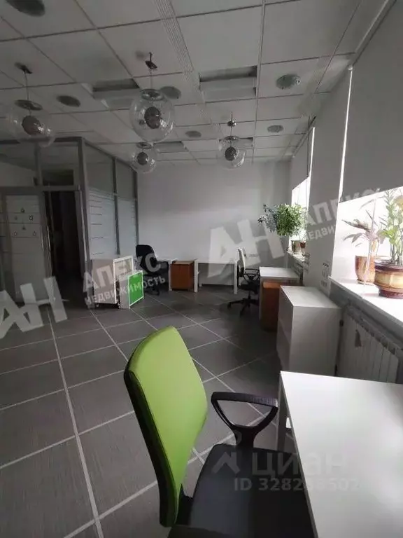 Помещение свободного назначения в Москва Мясницкая ул., 22С1 (93 м) - Фото 2