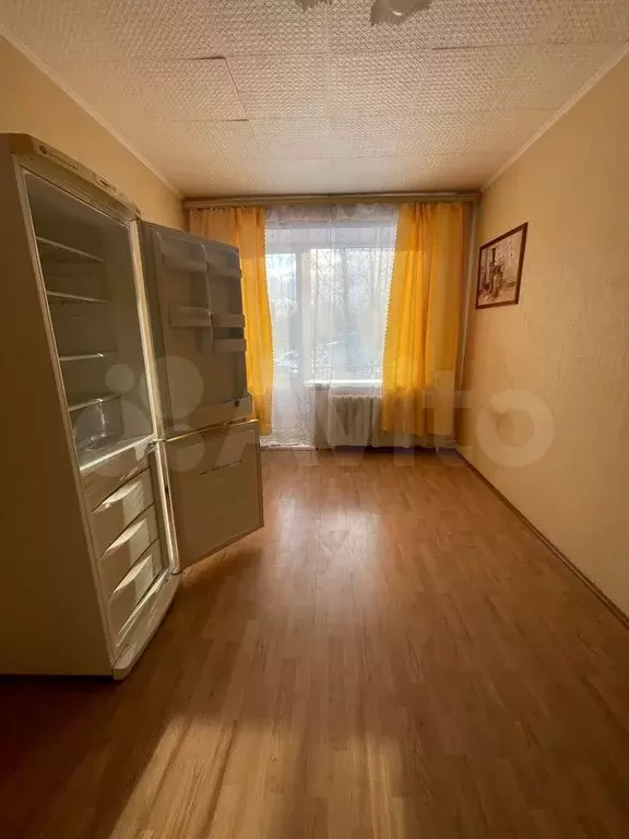 1-к. квартира, 31 м, 2/4 эт. - Фото 0