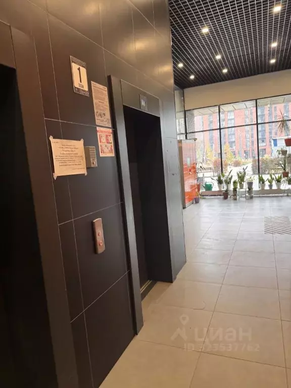 1-к кв. Москва Люблинская ул., 111Бк1 (40.0 м) - Фото 2