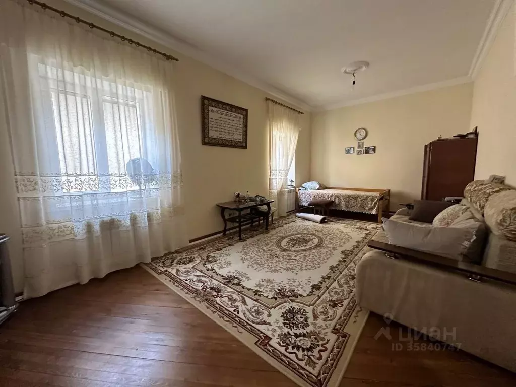 Дом в Дагестан, Махачкала ул. 4-я Вагонная, 101 (250 м) - Фото 0