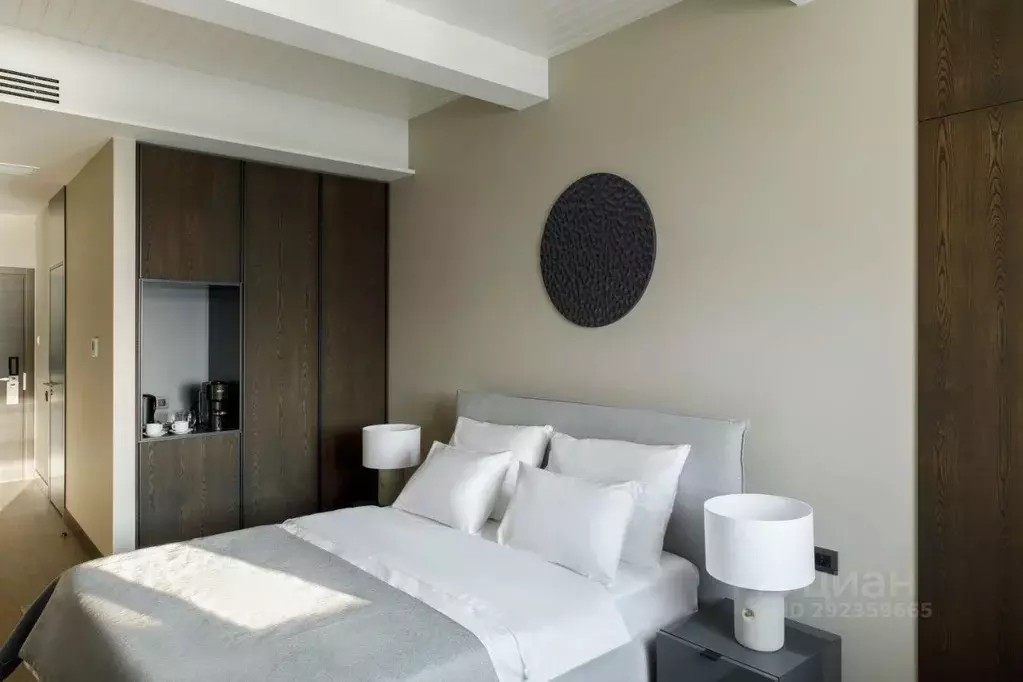 Комната Приморский край, Владивосток Тигровая ул., 30 (24.0 м) - Фото 2