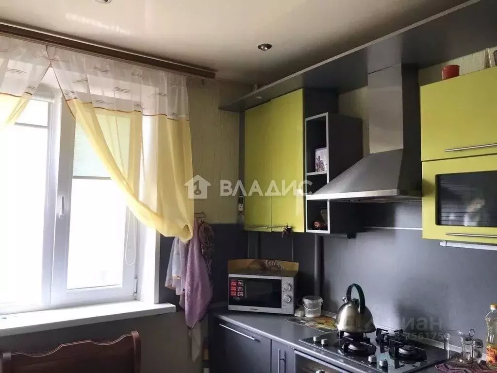 3-к кв. Белгородская область, Белгородский район, Разумное рп ул. 78-й ... - Фото 1