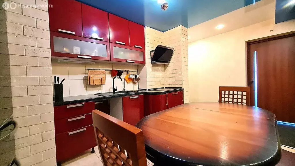 2-комнатная квартира: Санкт-Петербург, улица Шаврова, 19к2 (72.3 м) - Фото 1