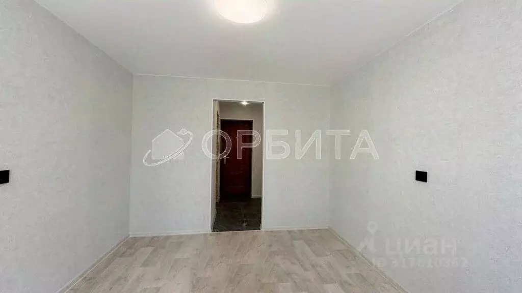 Студия Тюменская область, Тюмень ул. Энергетиков, 47 (18.3 м) - Фото 1