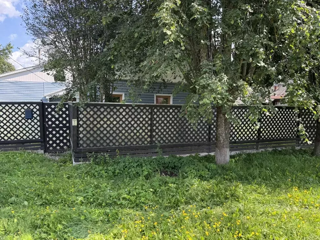 Дом в Московская область, Верея Наро-Фоминский городской округ, ул. ... - Фото 0