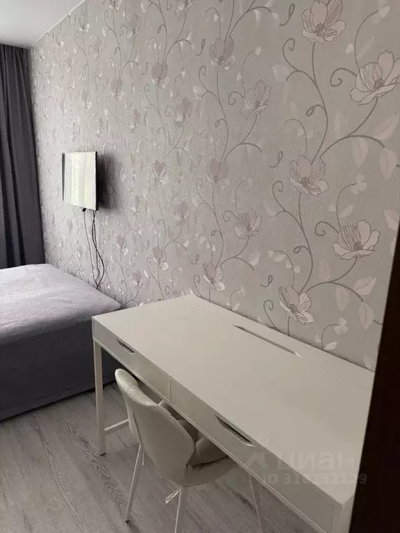 2-к кв. Москва ул. Генерала Глаголева, 8К3 (44.7 м) - Фото 1
