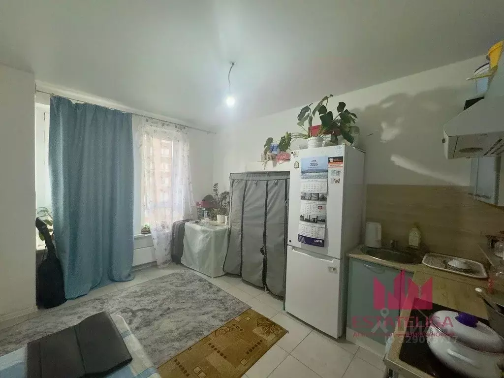 1-к кв. Московская область, Котельники ул. Сосновая, 5 (36.0 м) - Фото 1