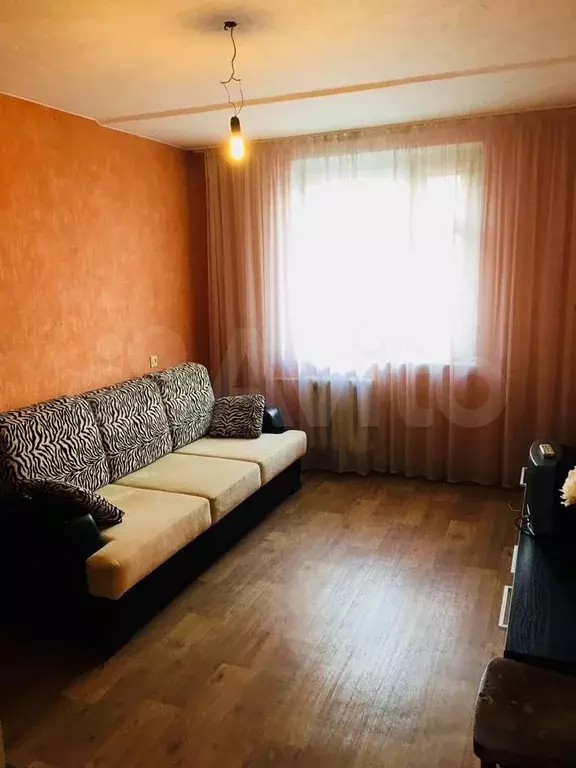 3-к. квартира, 64 м, 5/9 эт. - Фото 1