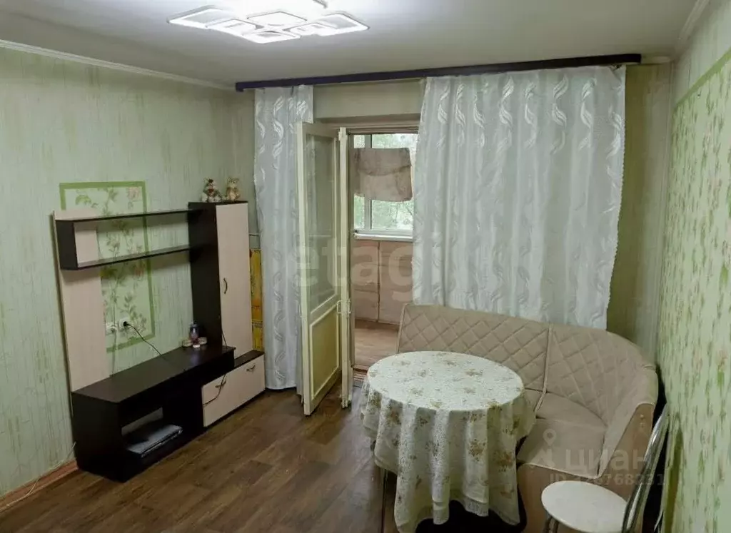 Комната Свердловская область, Екатеринбург Уралмаш жилрайон, ул. ... - Фото 1