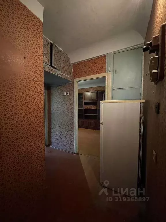 2-к кв. Ростовская область, Ростов-на-Дону 2-я Краснодарская ул., 92/4 ... - Фото 1