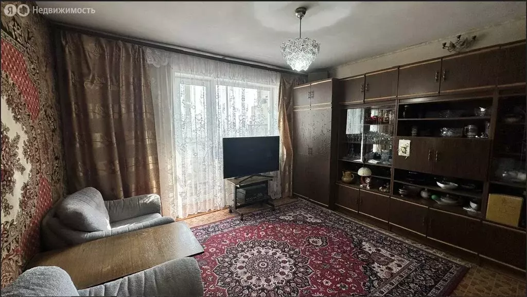 3-комнатная квартира: Благовещенск, Студенческая улица, 35 (67.9 м) - Фото 2