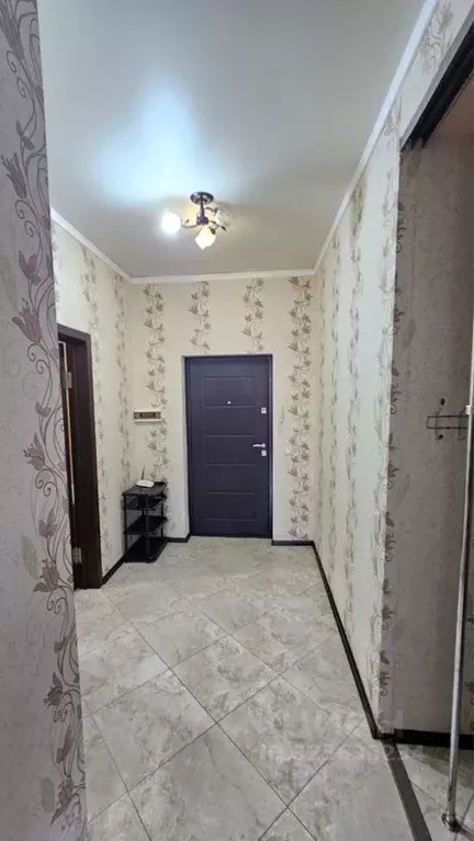 1-к кв. Краснодарский край, Геленджик ул. Прасковеевская, 11 (37.4 м) - Фото 1