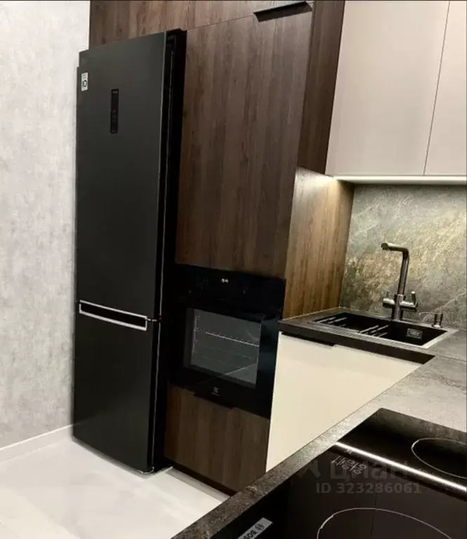 1-к кв. Ярославская область, Ярославль Республиканская ул., 6 (41.0 м) - Фото 2