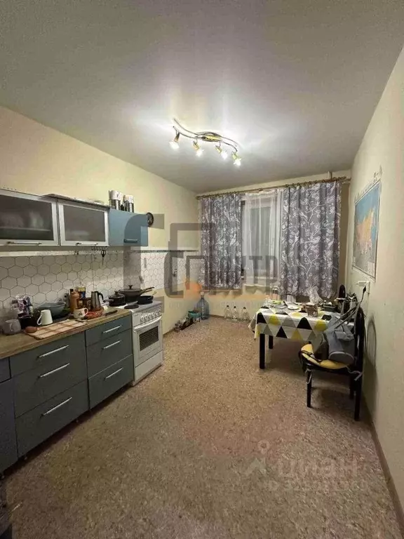 2-к кв. Ярославская область, Ярославль просп. Фрунзе, 29 (64.8 м) - Фото 1