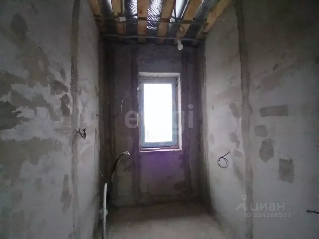 Дом в Башкортостан, Иглинский район, Акбердинский сельсовет, с. ... - Фото 2