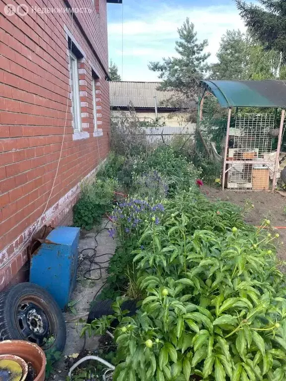 Дом в Омск, 3-я Островская улица (171 м) - Фото 0