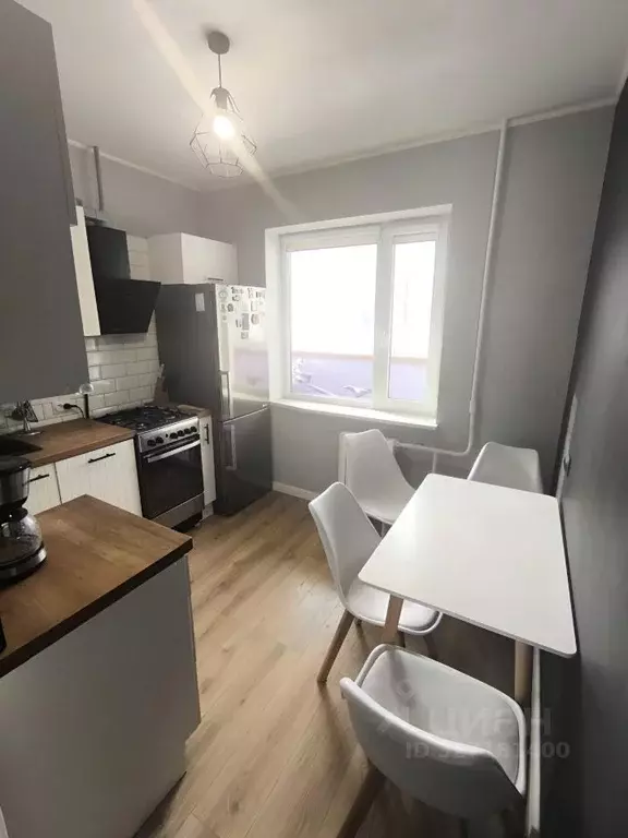 1-к кв. Калининградская область, Калининград Машиностроительная ул., ... - Фото 2