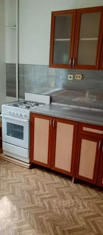 2-к кв. Курская область, Курск ул. Менделеева, 24 (48.0 м) - Фото 1