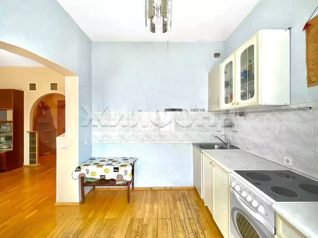 2-к. квартира, 50,1 м, 1/8 эт. - Фото 1