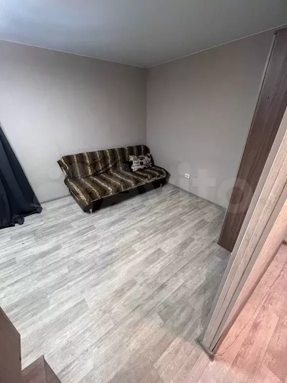 1-к. квартира, 30 м, 2/5 эт. - Фото 1
