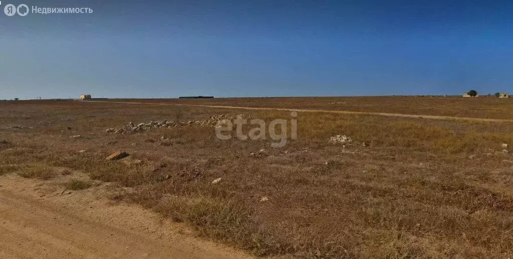 Участок в село Оленевка, Курортная улица (8 м) - Фото 0