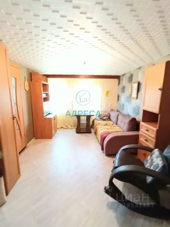 Дом в Белгородская область, Новооскольский муниципальный округ, ... - Фото 2