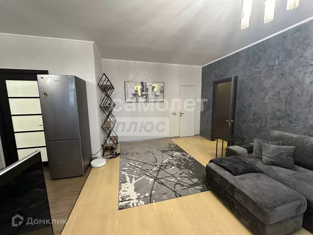 Продаётся 2-к квартира, 77.9 м - Фото 0