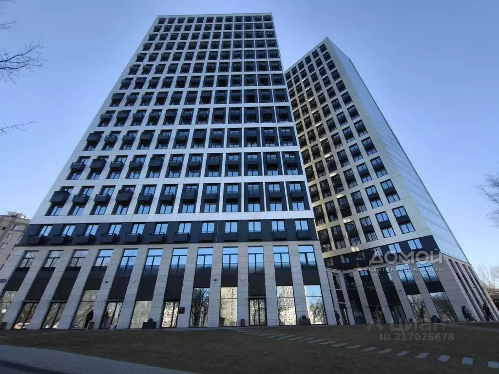 Помещение свободного назначения в Москва Нагатинская наб., 10А (70 м) - Фото 1