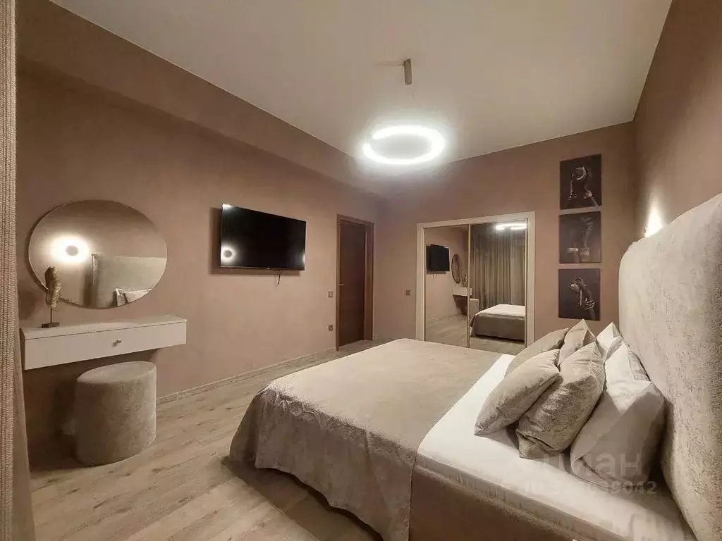 3-к кв. Кабардино-Балкария, Нальчик ул. Ахохова, 190/1 (142.0 м) - Фото 2