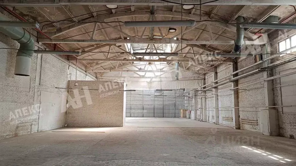 Производственное помещение в Москва 1-я Карачаровская ул., 8С22 (620 ... - Фото 1