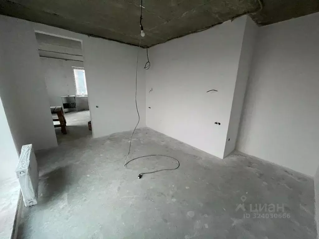 2-к кв. Калужская область, Обнинск Белкинская ул., 36 (63.0 м) - Фото 1