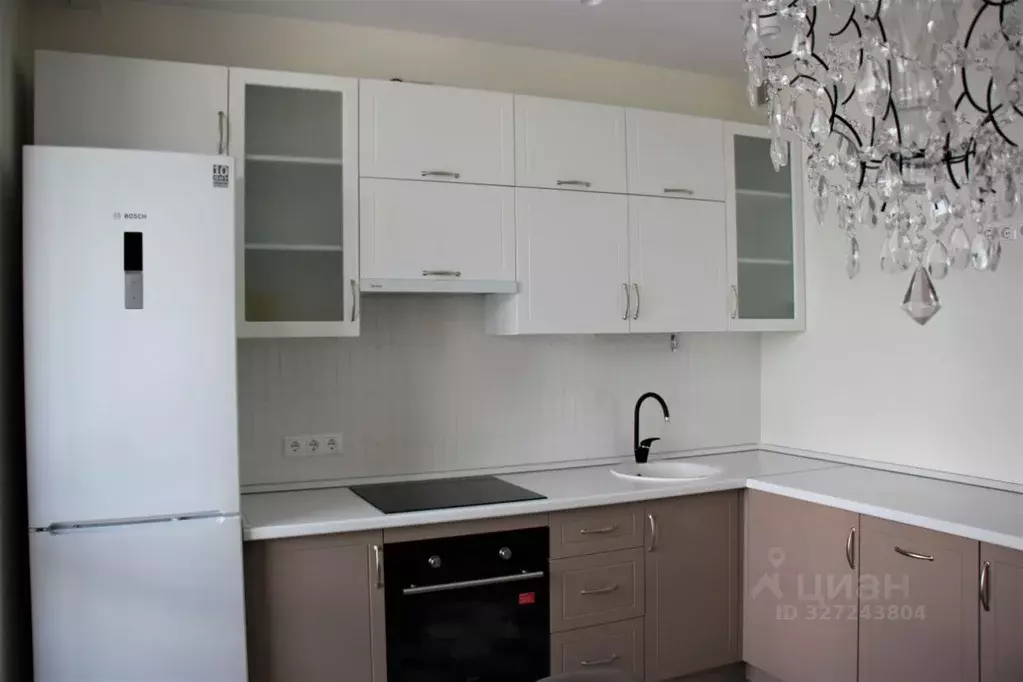 2-к кв. Москва Автозаводская ул., 23Бк2 (64.0 м) - Фото 2