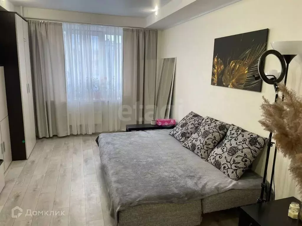 Продаётся 2-к квартира, 47 м - Фото 0