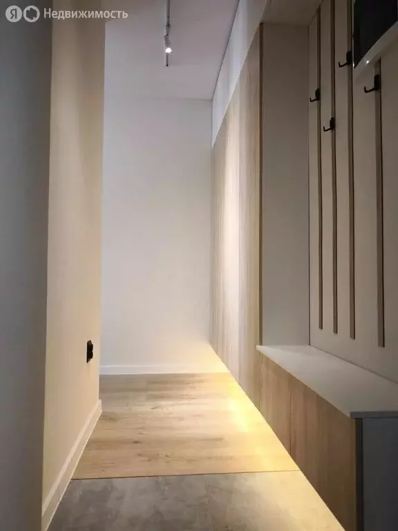 1-комнатная квартира: Тюмень, Центральный округ, Северная улица, 35 ... - Фото 1