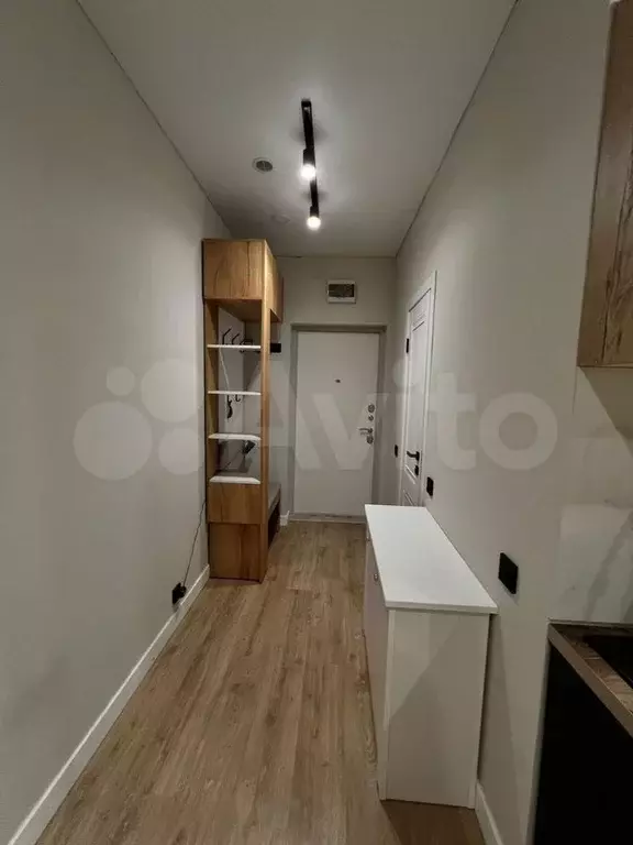 Квартира-студия, 24 м, 7/19 эт. - Фото 1
