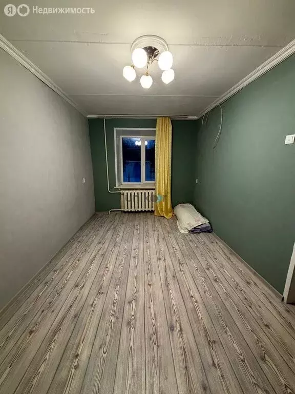 1к в -комнатной квартире (13.6 м) - Фото 1