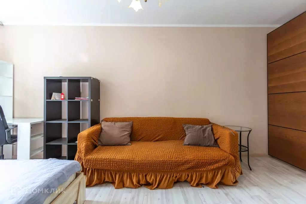 Продаётся 2-к квартира, 43.7 м - Фото 0