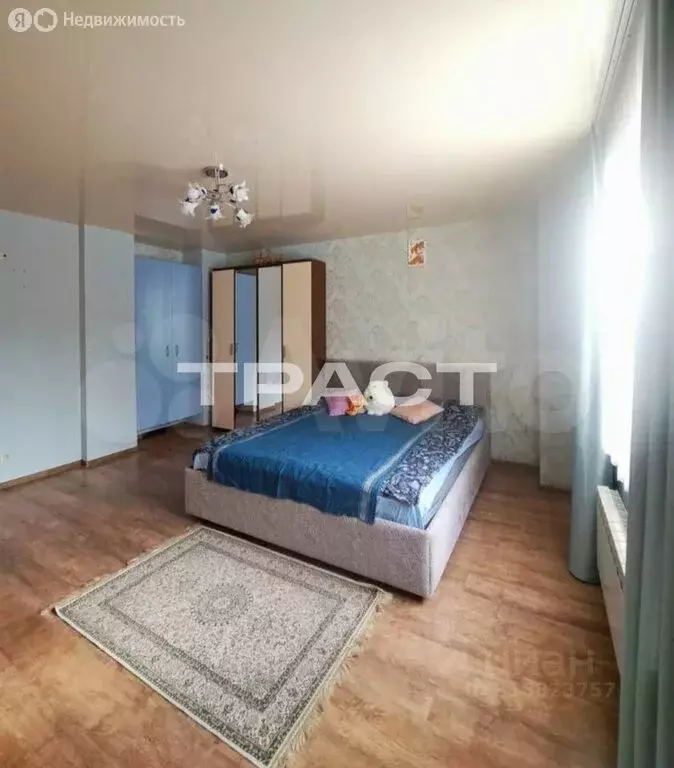 2-комнатная квартира: Воронеж, улица Шишкова, 72/2 (61.1 м) - Фото 1