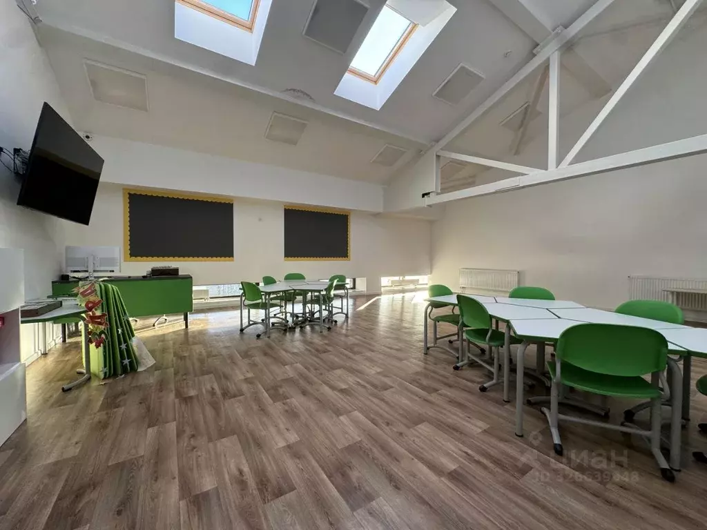 Помещение свободного назначения в Ленинградская область, Всеволожский ... - Фото 2